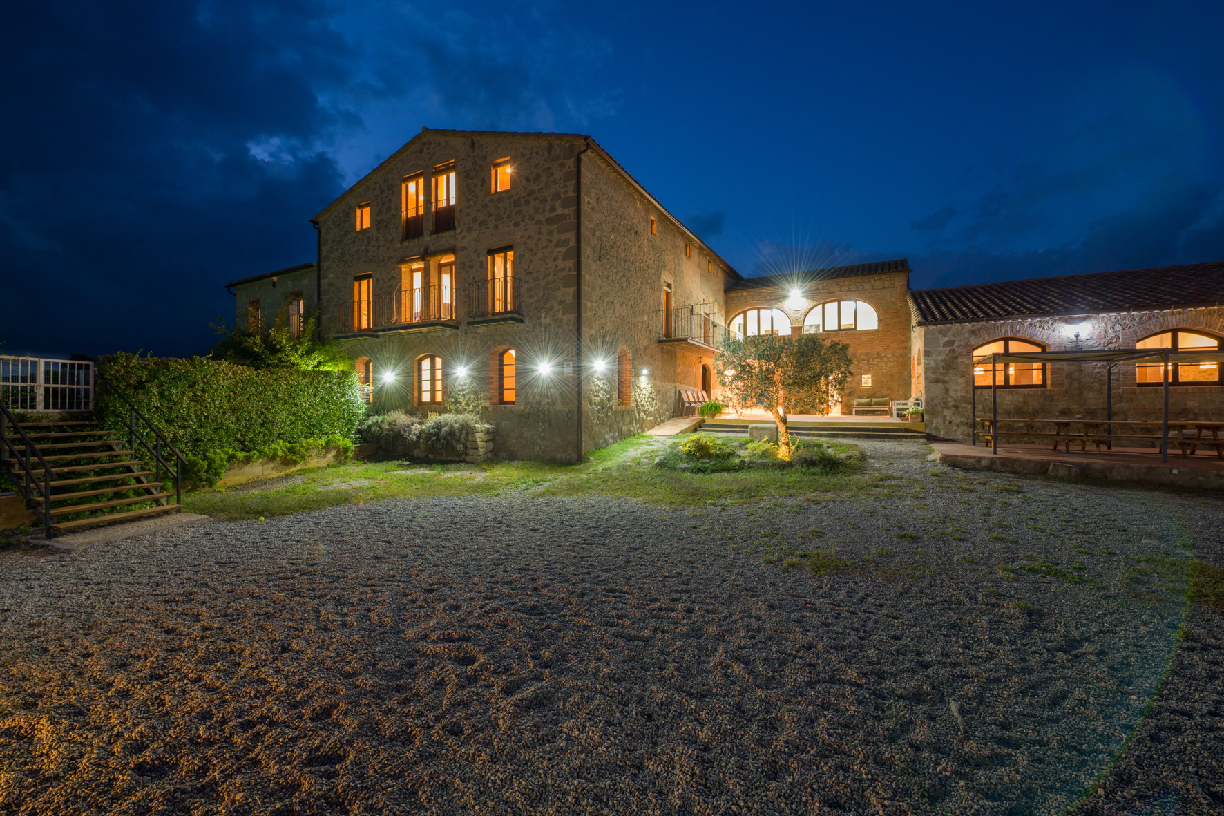 foto casa rural